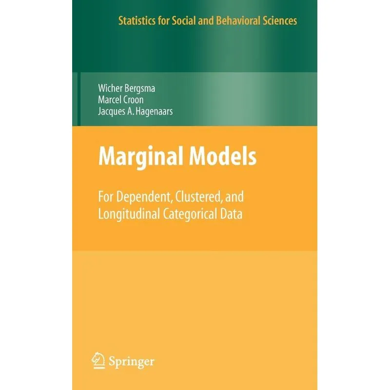 Marginal Models