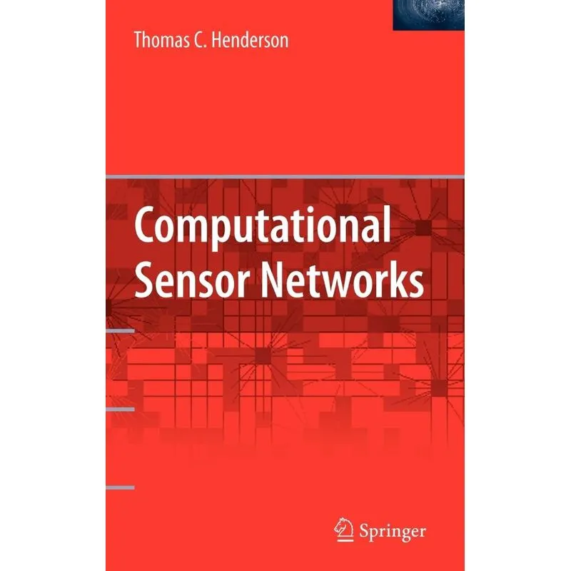 Computational Sensor Networks