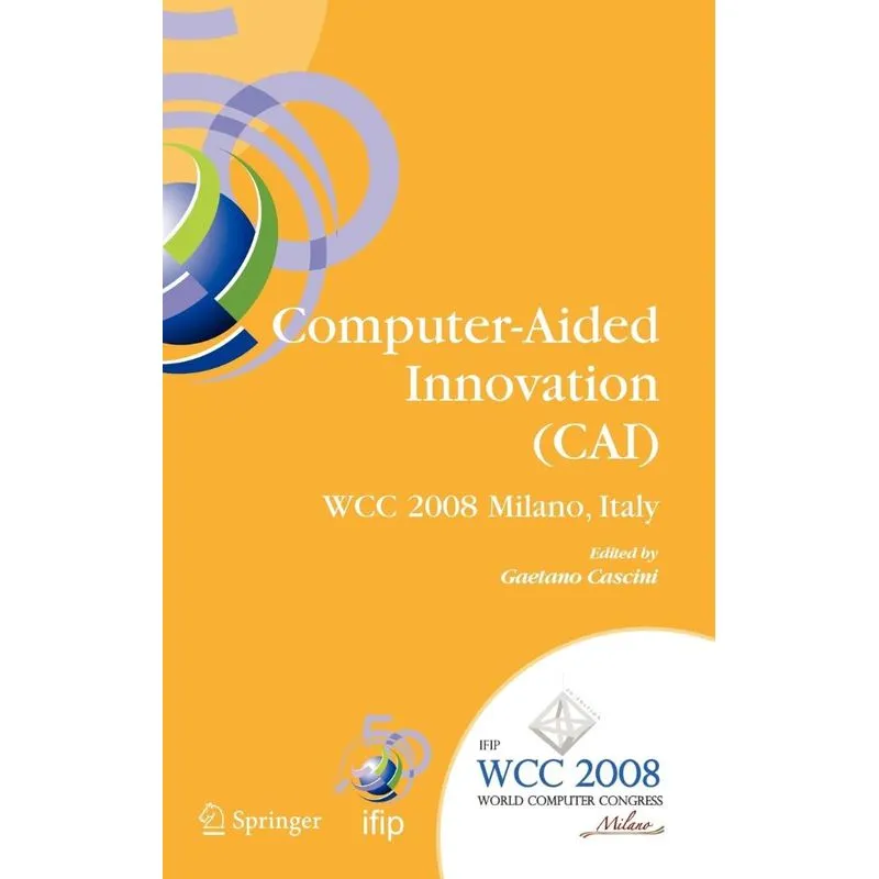 Computer-Aided Innovation (CAI)