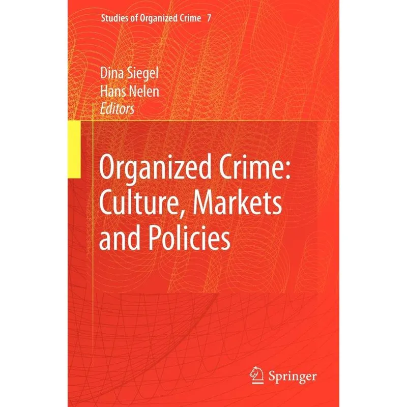 Organized Crime