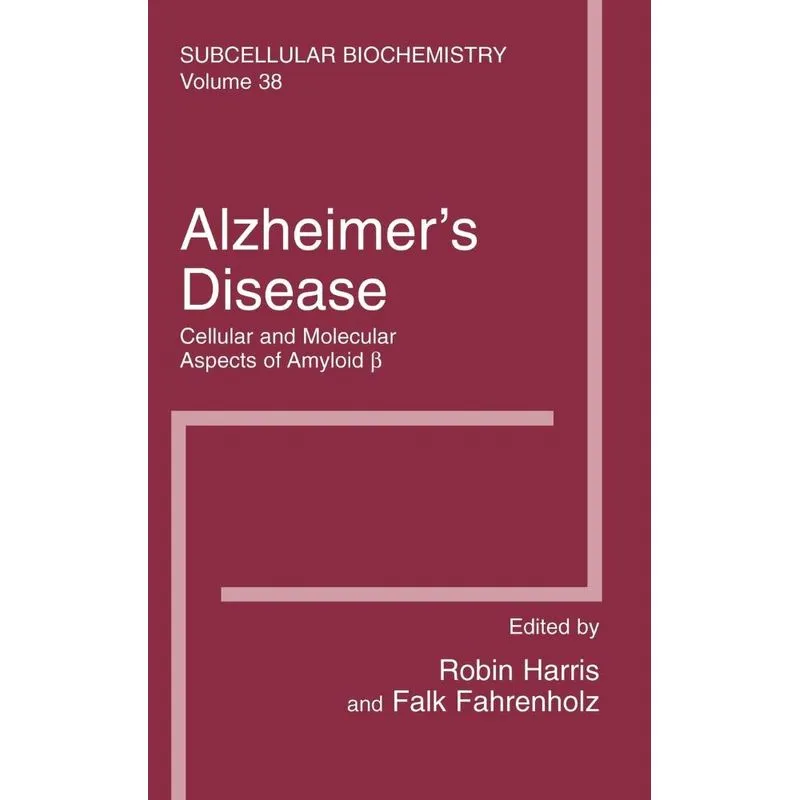 Alzheimers Disease