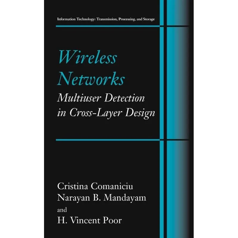 Wireless Networks