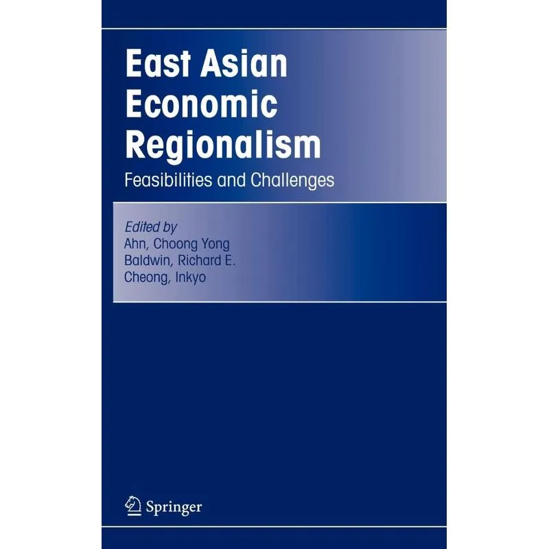 East Asian Economic Regionalism