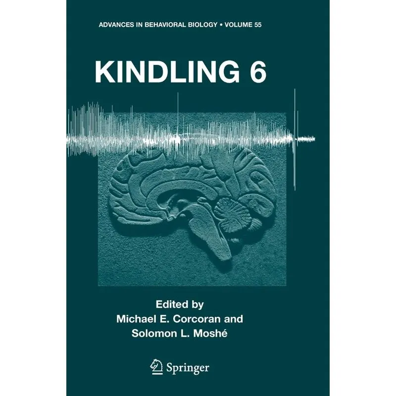 Kindling 6