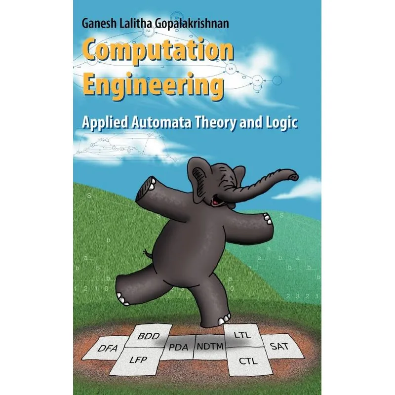 Computation Engineering