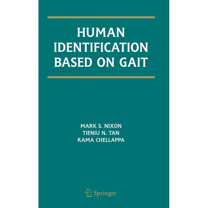Human Identification Based on Gait