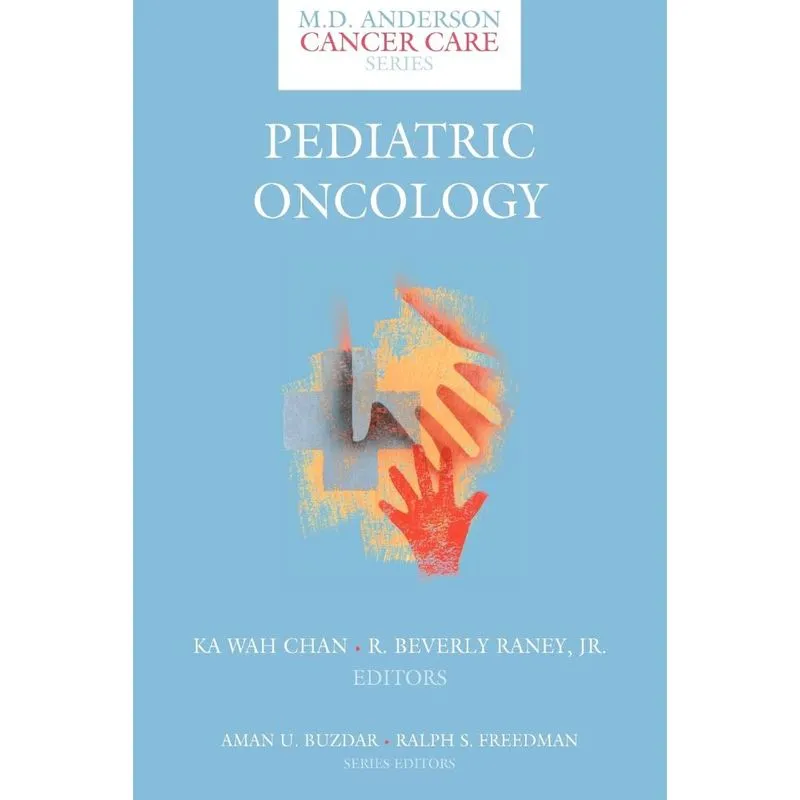 Pediatric Oncology