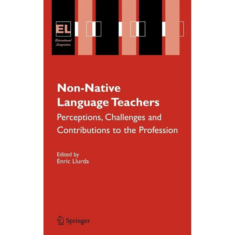Non-Native Language Teachers