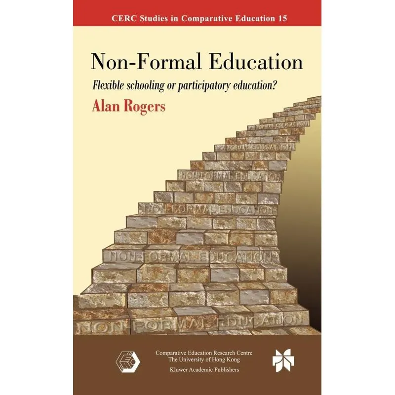 Non-Formal Education