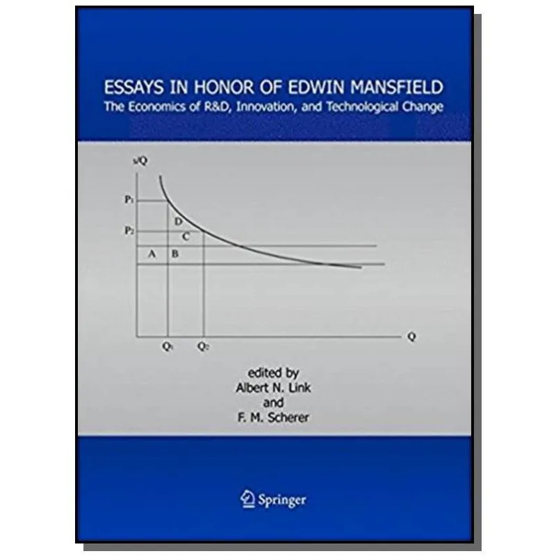 ESSAYS IN HONOR OD EDWIN MANSFIELD