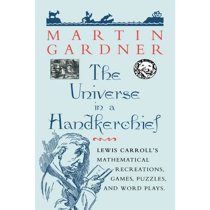 The Universe in a Handkerchief