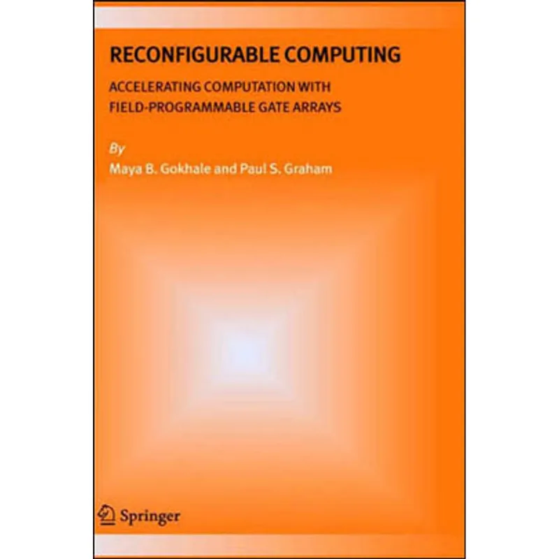 RECONFIGURABLE COMPUTING