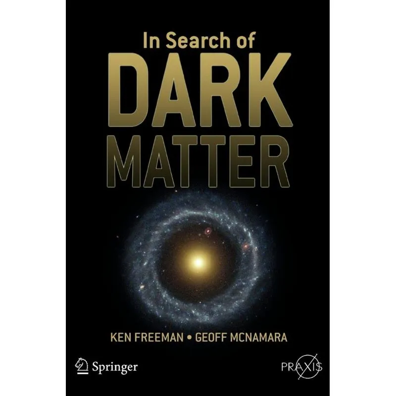 In Search of Dark Matter