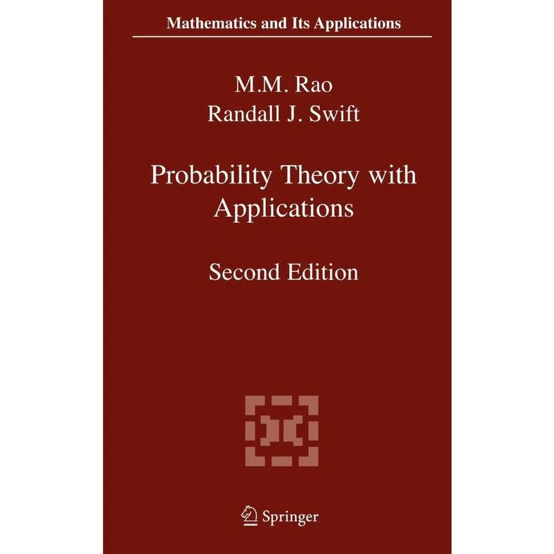 Probability Theory with Applications