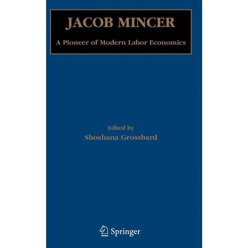 Jacob Mincer