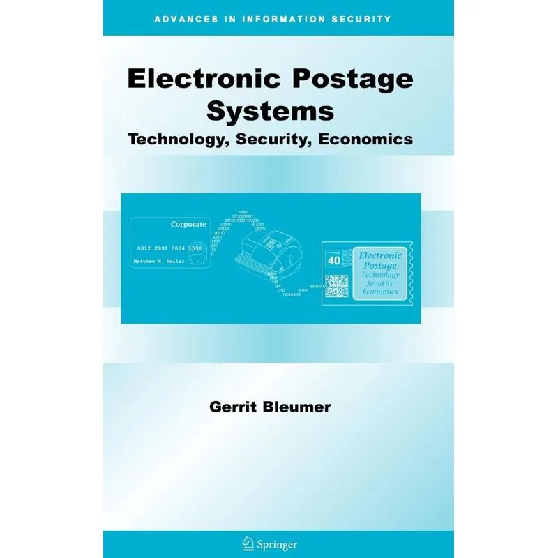 Electronic Postage Systems
