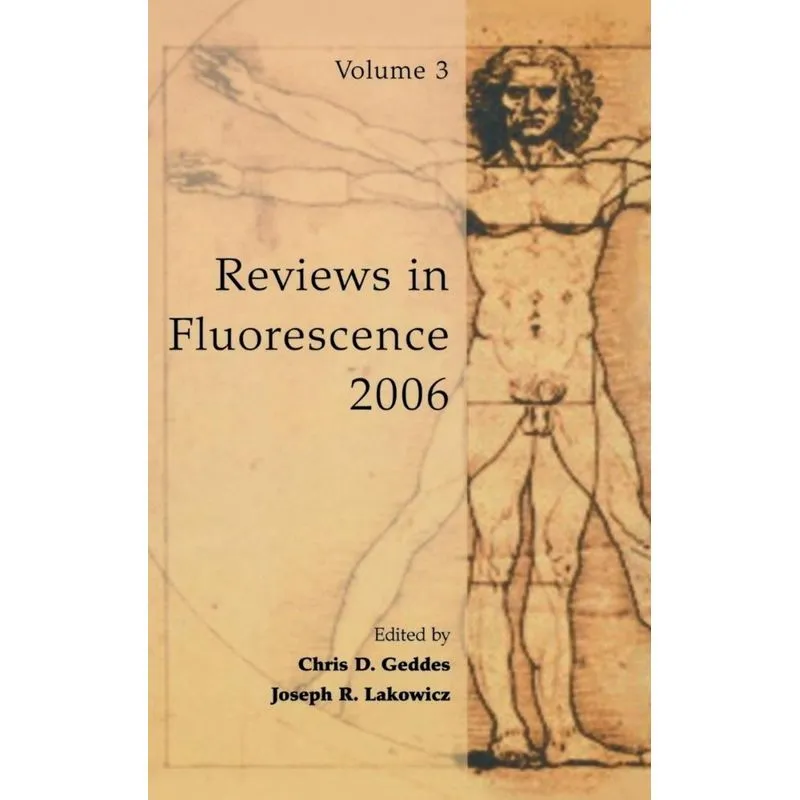 Reviews in Fluorescence 2006