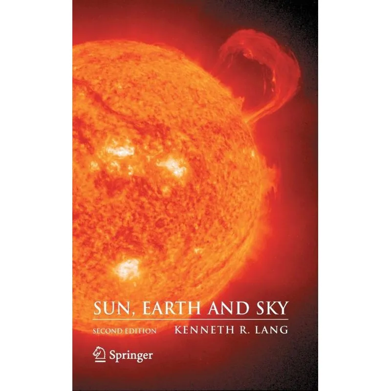 Sun, Earth and Sky