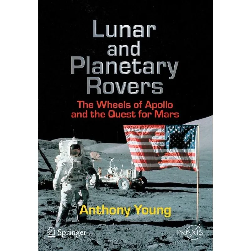 Lunar and Planetary Rovers