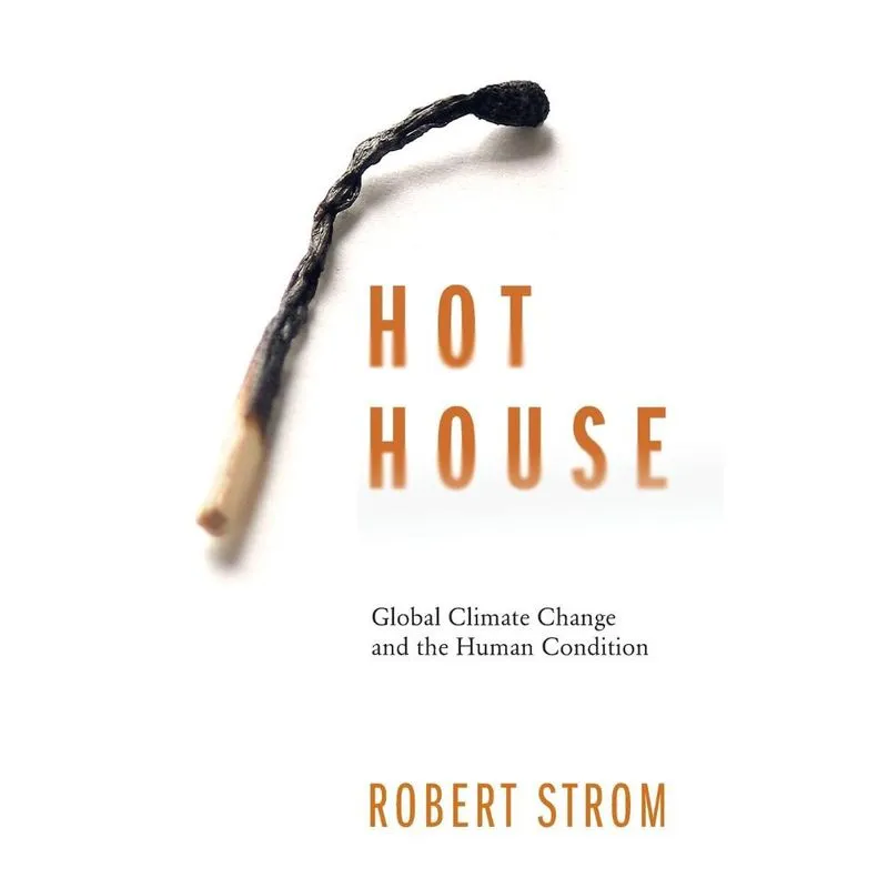 Livro Hot House