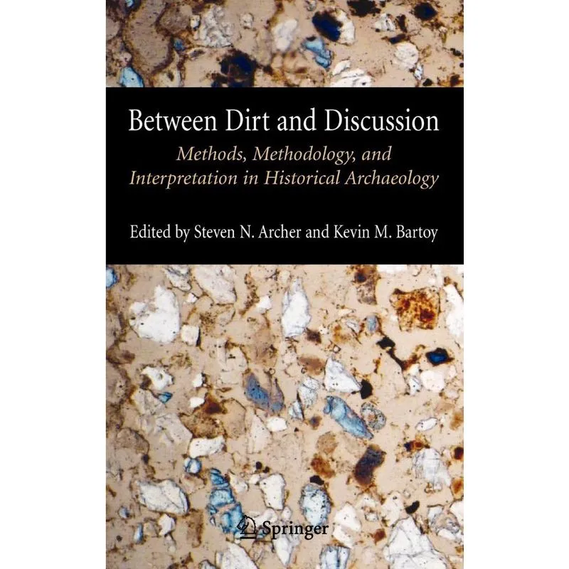 Between Dirt and Discussion