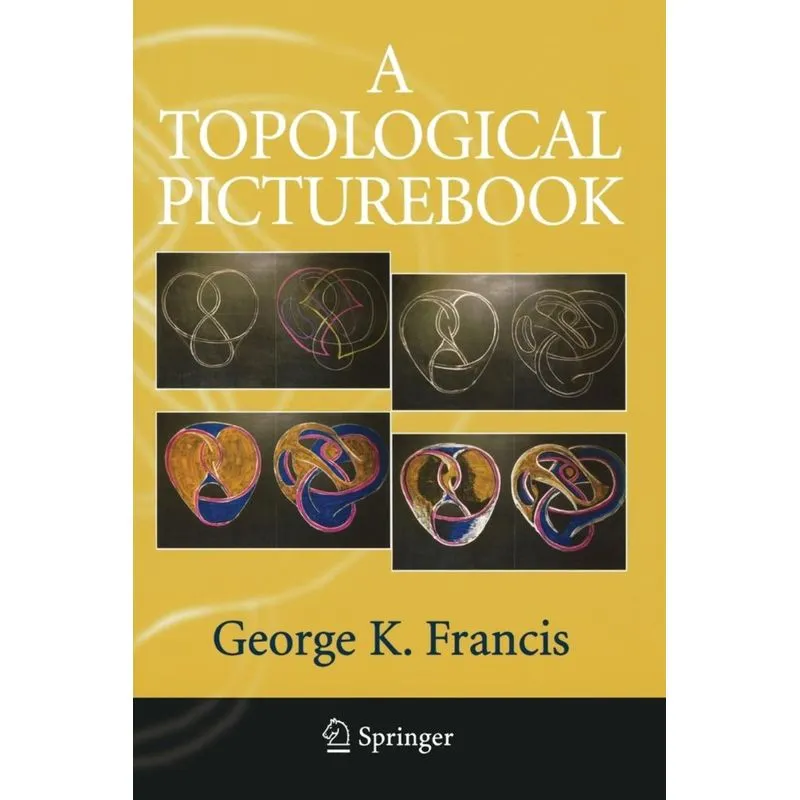 A Topological Picturebook