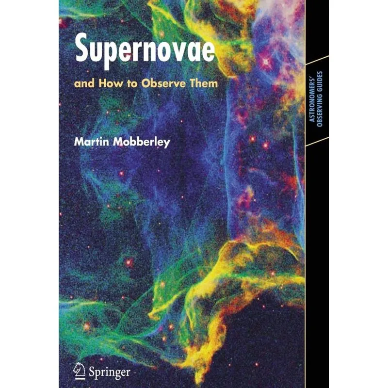 Supernovae