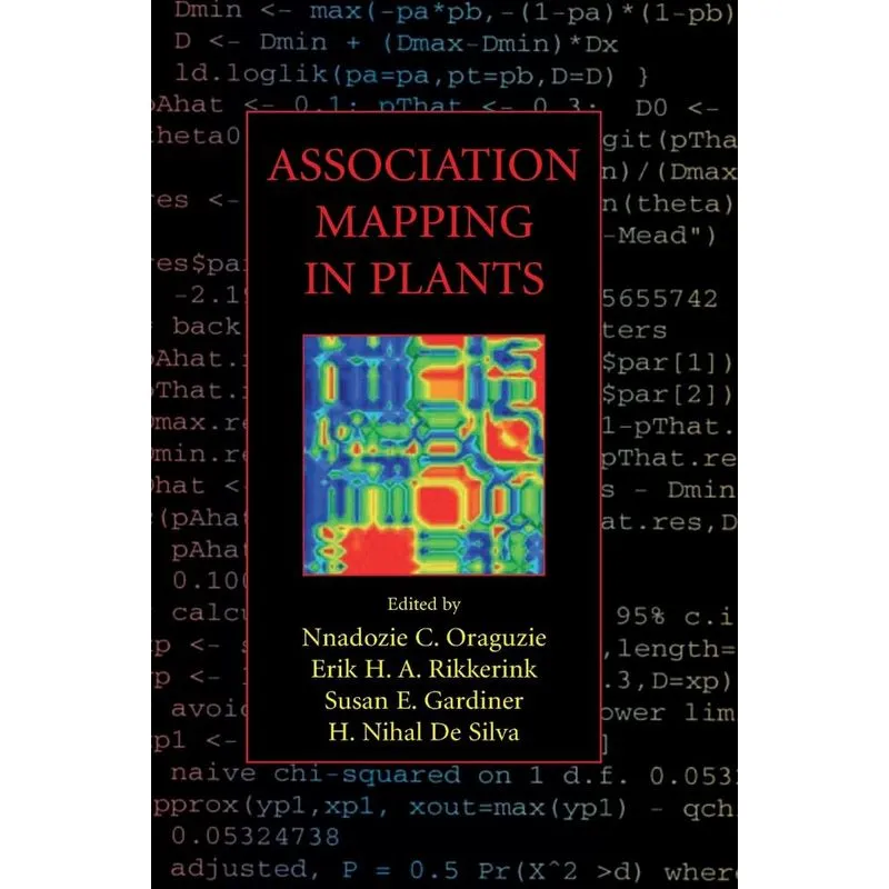 Association Mapping in Plants