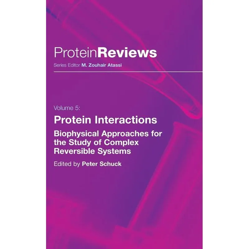 Protein Interactions