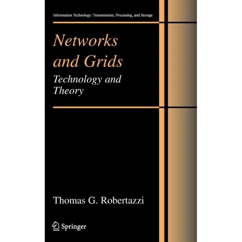 Networks and Grids