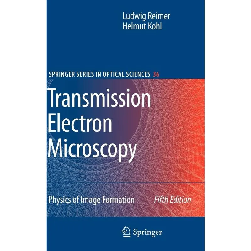 Transmission Electron Microscopy
