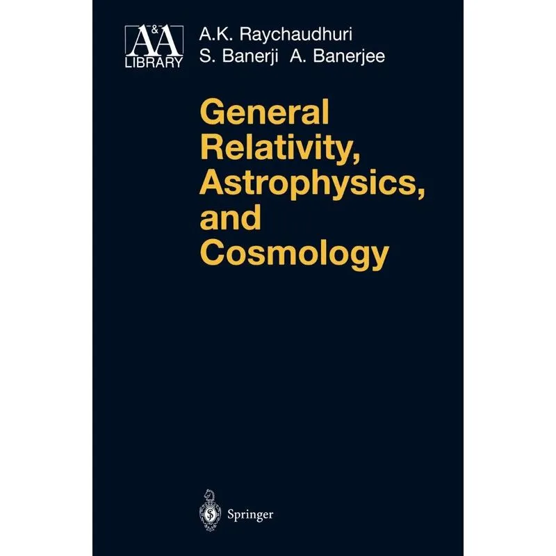 General Relativity, Astrophysics, and Cosmology