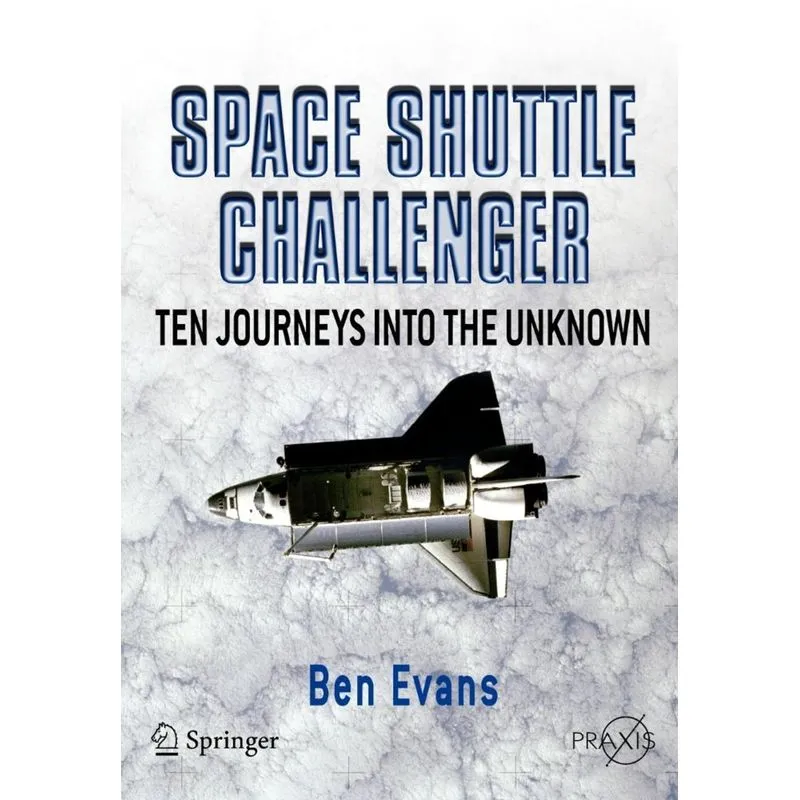 Space Shuttle Challenger