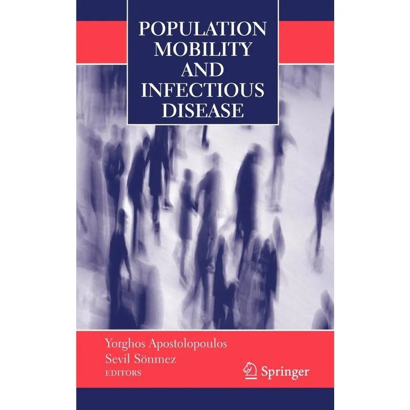 Population Mobility and Infectious Disease