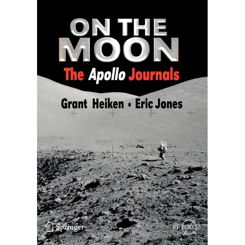 On the Moon