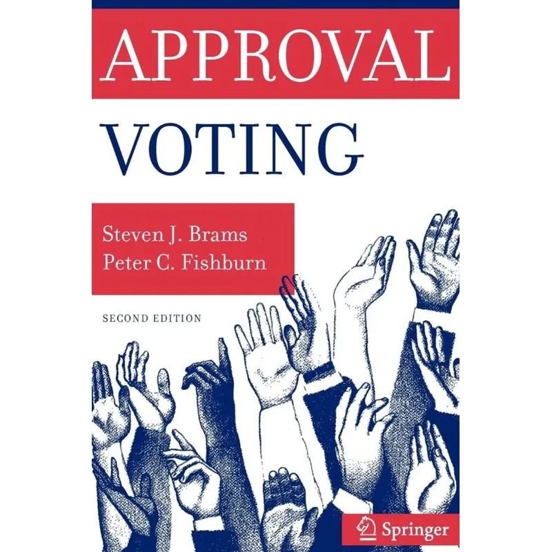 Approval Voting