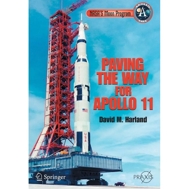 NASAs Moon Program