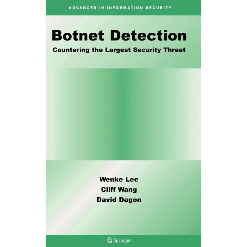 Botnet Detection