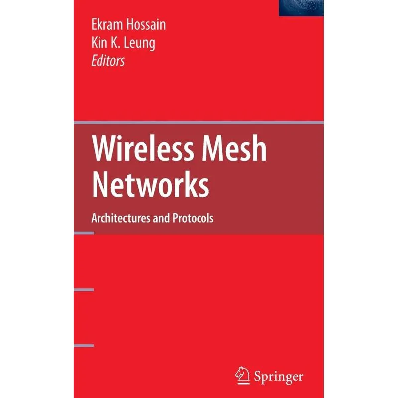 Wireless Mesh Networks
