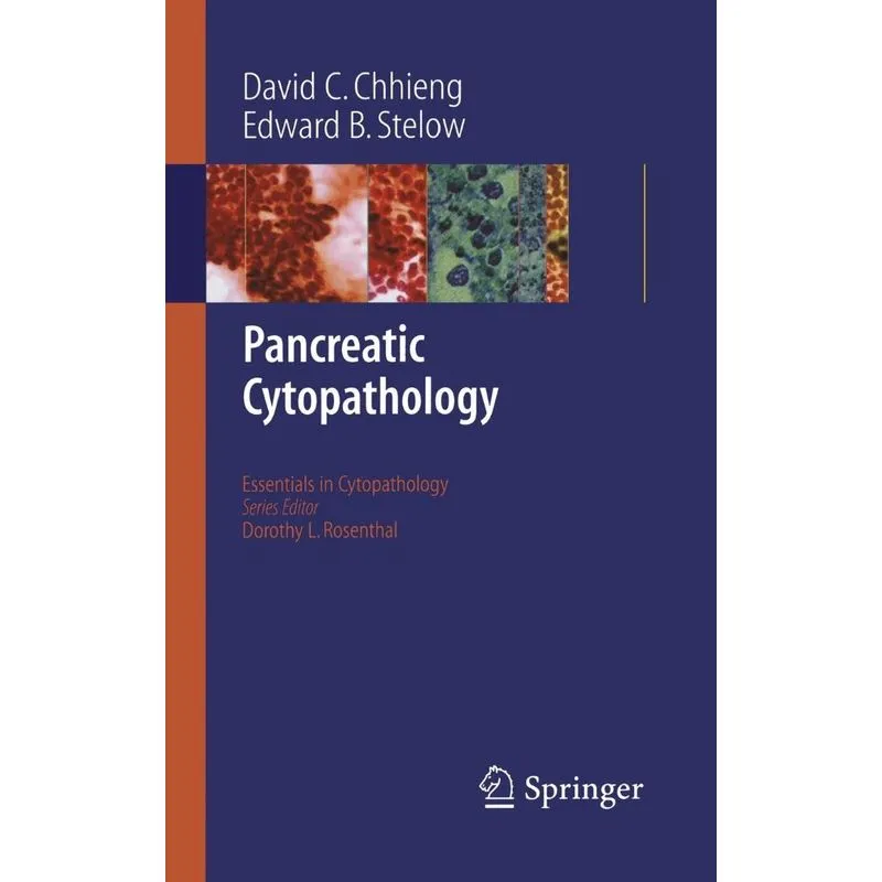 Pancreatic Cytopathology