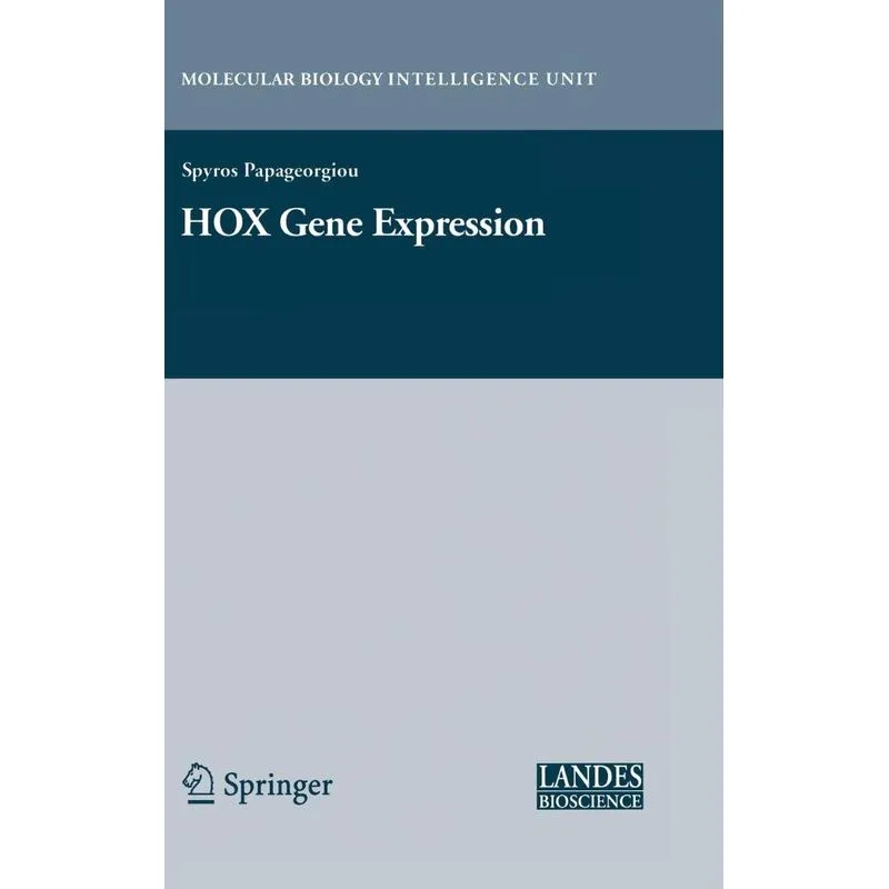 HOX Gene Expression