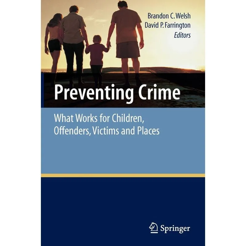 Preventing Crime