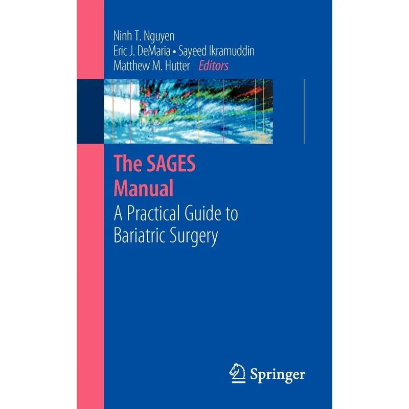The SAGES Manual