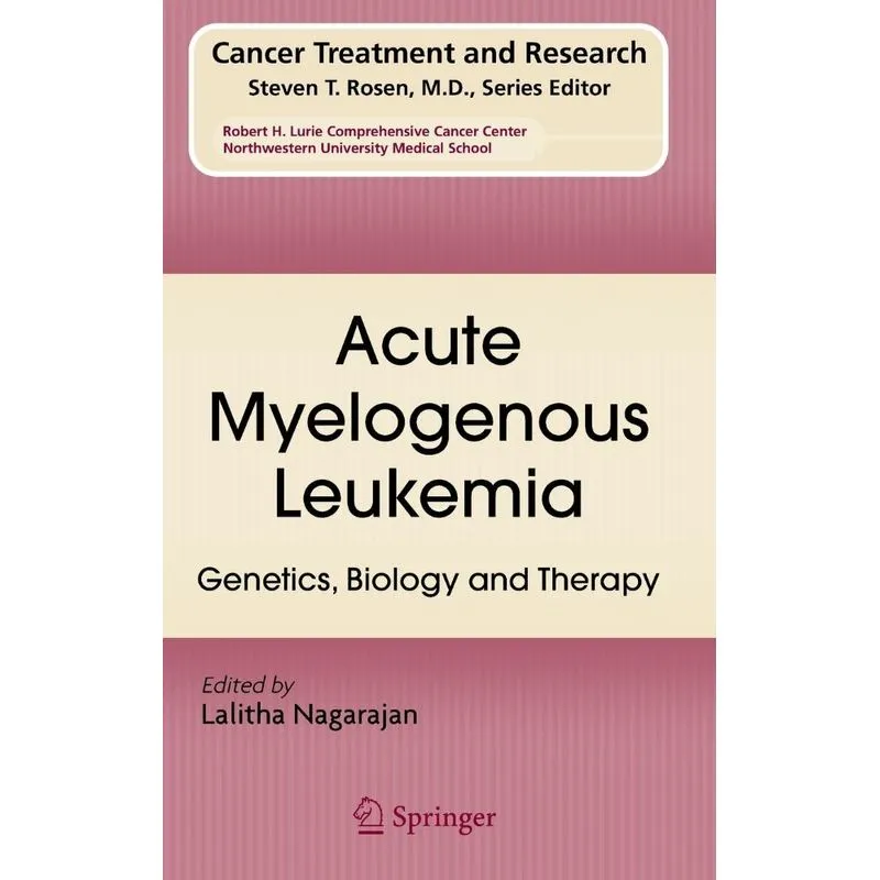 Acute Myelogenous Leukemia