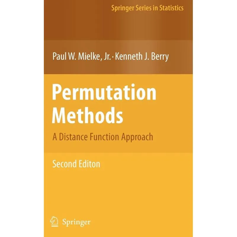 Permutation Methods