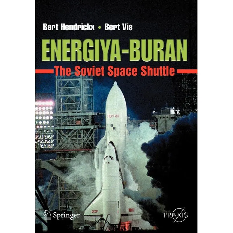 Energiya-Buran