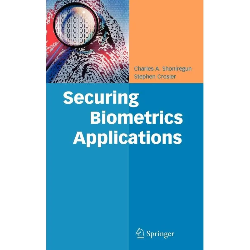 Securing Biometrics Applications