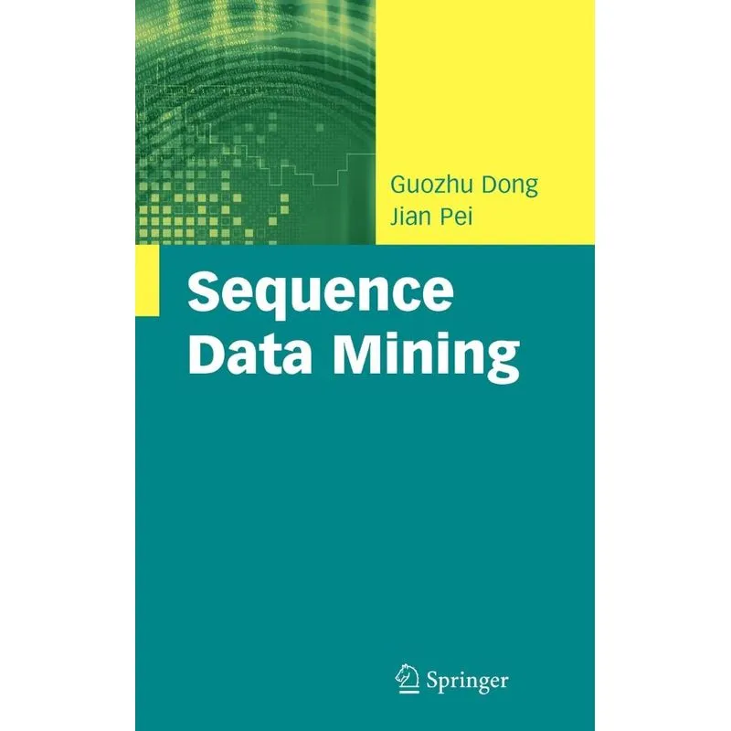 Sequence Data Mining