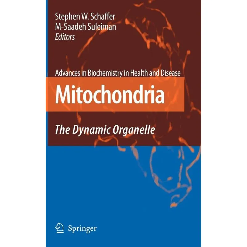 Mitochondria