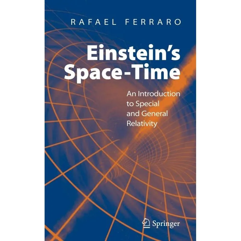 Einsteins Space-Time
